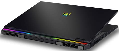 ph18+|Acer Predator Helios 18 laptop review: RTX 4080 gamer with .